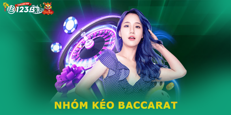 Mặt lợi và hại của nhóm kéo Baccarat - Cách chọn nhóm Vip